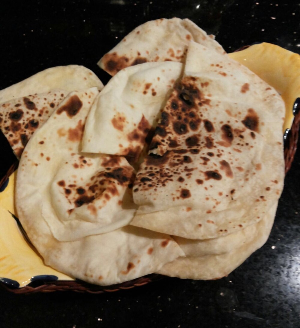 Naan 1